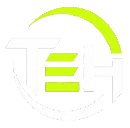 THE EXPERT HUB Logo